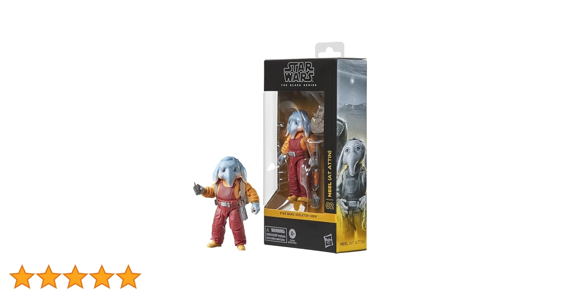 Amazon.co.jp: ハズブロ(HASBRO)スター・ウォーズ STAR WARS